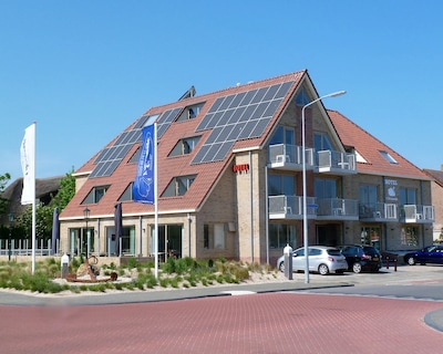 Hotel het Zwaantje