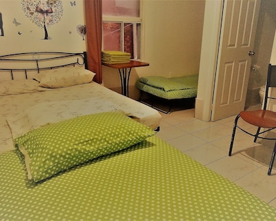 Chinatown Travellers Home