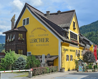 Hotel Gasthof Lercher