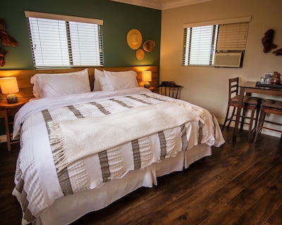 The Fraser River’s Edge B&B Lodge