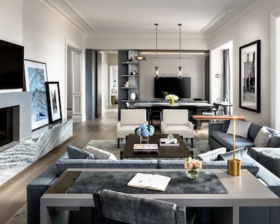 The St. Regis Toronto