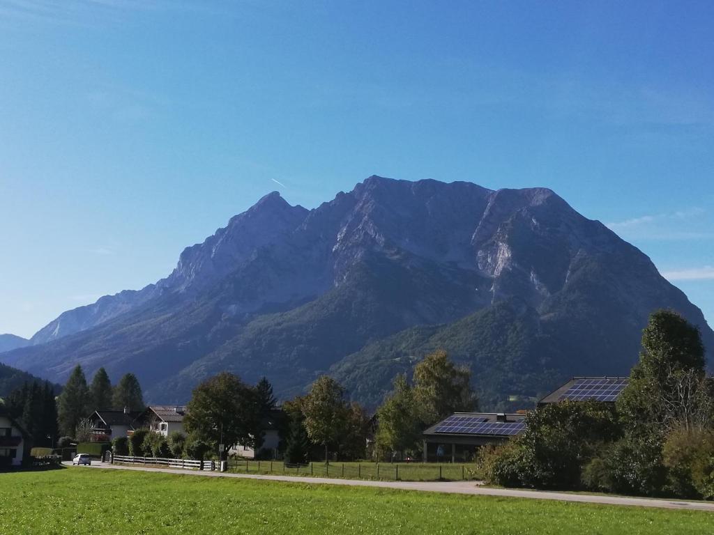 Amtmannhaus Ferienunterkunft