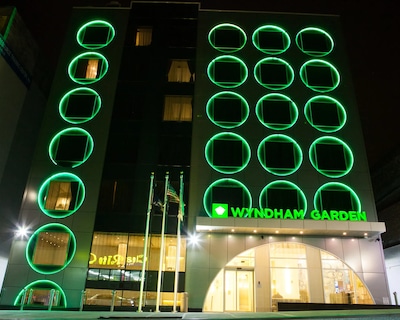 Wyndham Garden Brooklyn Sunset Park