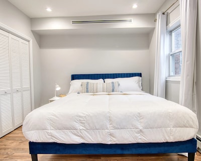 Beauty On The Reservoir! New Reno 2-bedroom Apartment With Ac Wifi