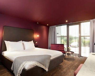 Van der Valk Hotel Sassenheim-Leiden