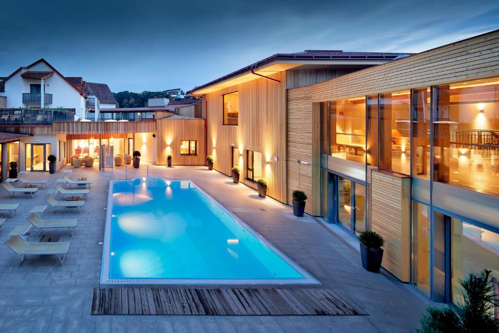 Ayurveda Resort MANDIRA