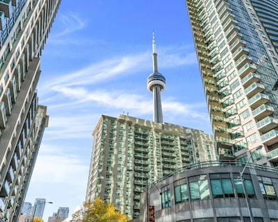 The Bay Suites – Entertainment Dist