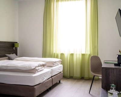 eee Hotel Graz