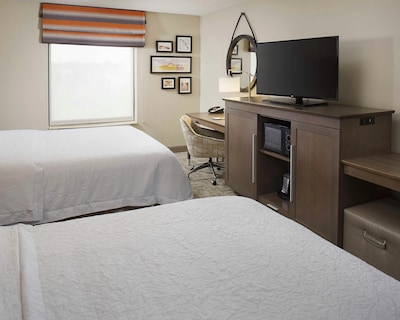 Hampton Inn Garden City Long Island