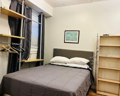 Saint Lawrence Residences and Suites