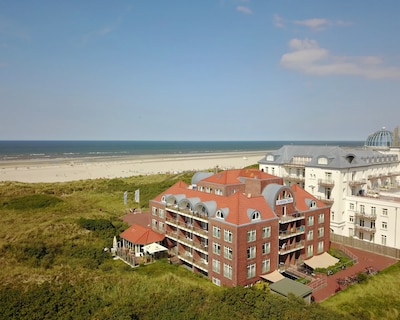 Strandhotel Juister Hof