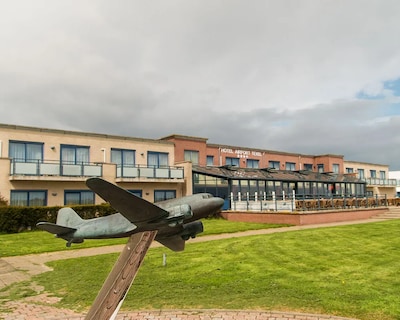 Hotel De Vlijt Texel