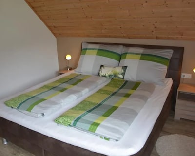 Bio- u. Gesundheitsbauernhof Offenbacher