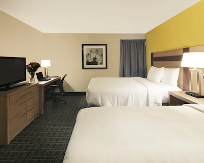 Canadas Best Value Inn Toronto