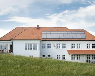 Haus Steirer am Kaiserwald