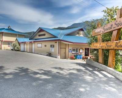 Motel Bathgate Marina