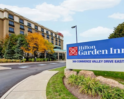 Hilton Garden Inn Toronto/Markham
