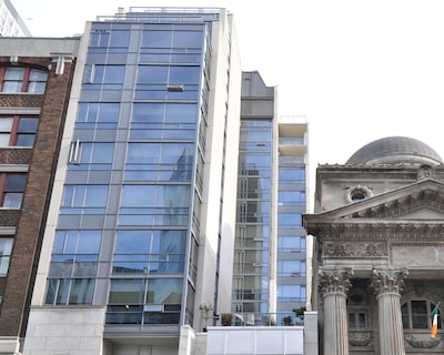 Yonge Suites Furnished Apartments