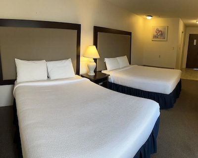 Wessex Inn By The Sea