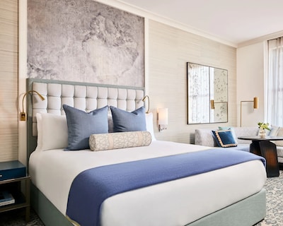 The Wall Street Hotel