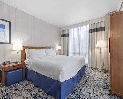 Vista LIC Hotel BW Premier Collection