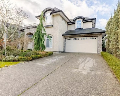 Cosy Family Stay And Party Hall At East Beach In Whiterock