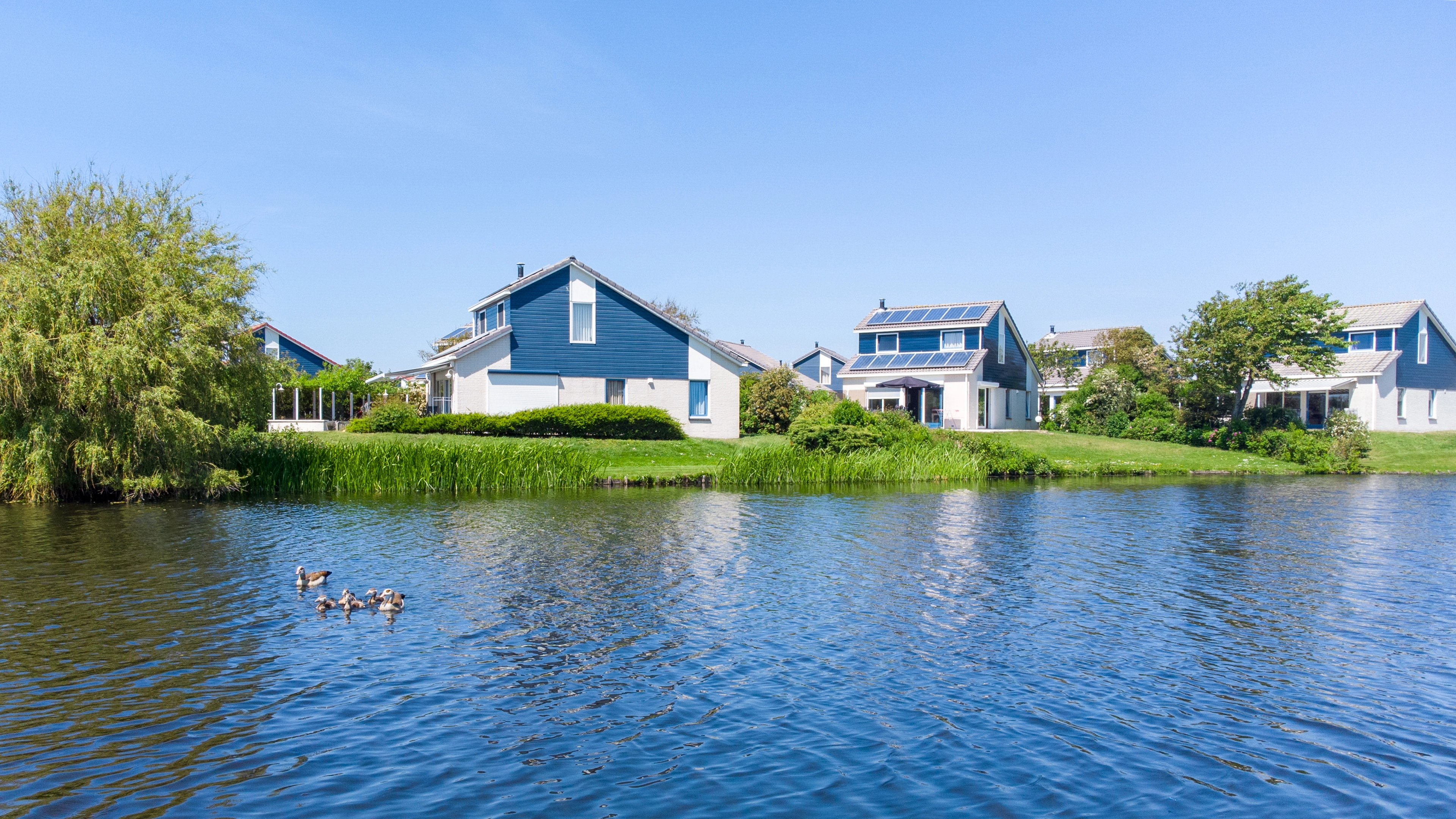 Landal Beach Park Texel