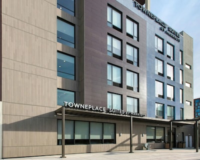 TownePlace Suites by Marriott New York Brooklyn