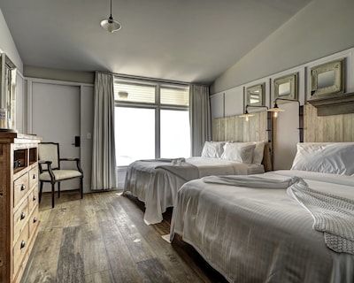 The Montauk Beach House