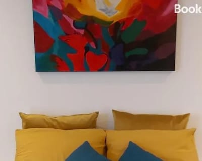 Luxury Suites Oosterwold