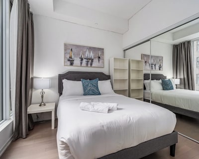 RS Suites – Fashion District