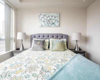 GLOBALSTAY Modern Apt North York