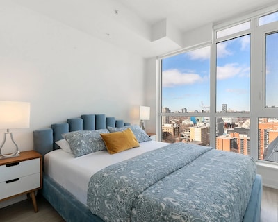 The Noho Entertainment District