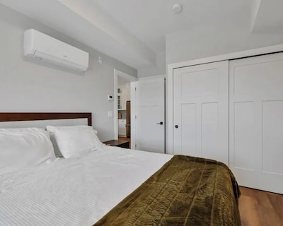 Harrison Hot Springs Lakeside