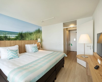 Beachhotel Zandvoort by Center Parcs