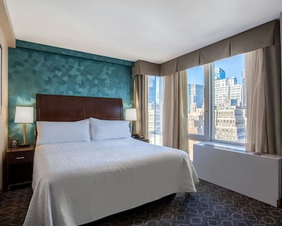 Hilton Garden Inn New York/West 35th Street
