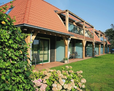 Hotel De Walvisvaarder