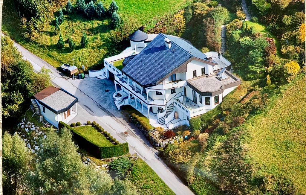 Premium-Wohlfühlappartement Schladming-Dachstein