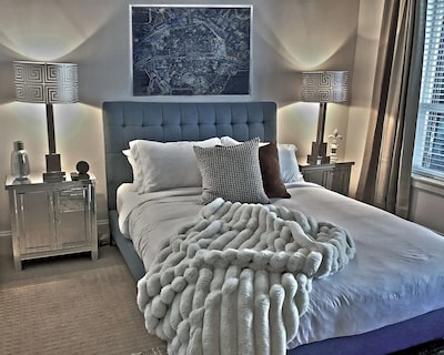 Sand And Salt Bed & Breakfast