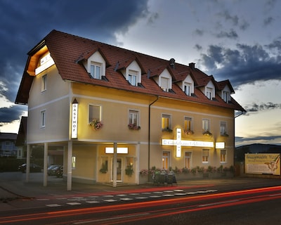 Restaurant Gästehaus Feldkirchen