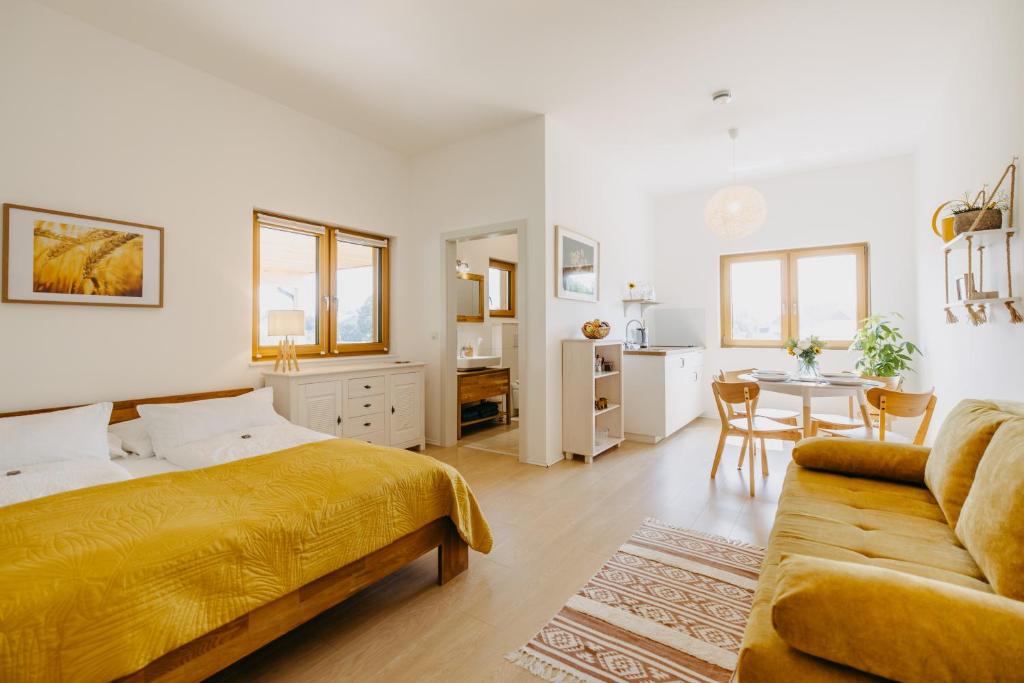 Family Ranch Urlaub am Pferdehof