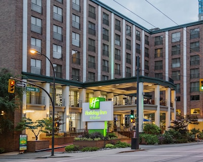Holiday Inn & Suites Vancouver Downtown By Ihg