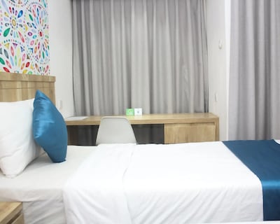 Urban Express HomTel – Serpong
