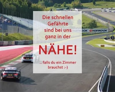 Gästehaus St.Michael