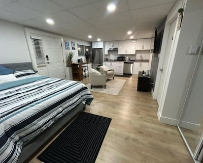 Island Retreat – Relax & Explore