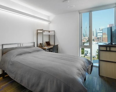 Residence & Conference Centre – Toronto Downtown