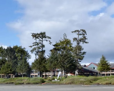 Best Western Plus Tin Wis Resort