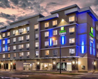 Holiday Inn Express & Suites Victoria – Colwood By Ihg