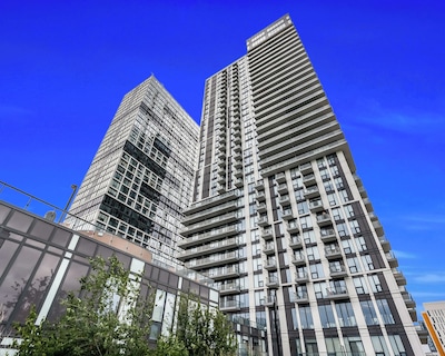 Le Reve Luxury Stays