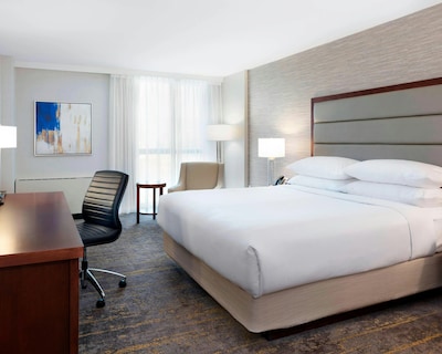 Delta Hotels Burnaby Conference Centre